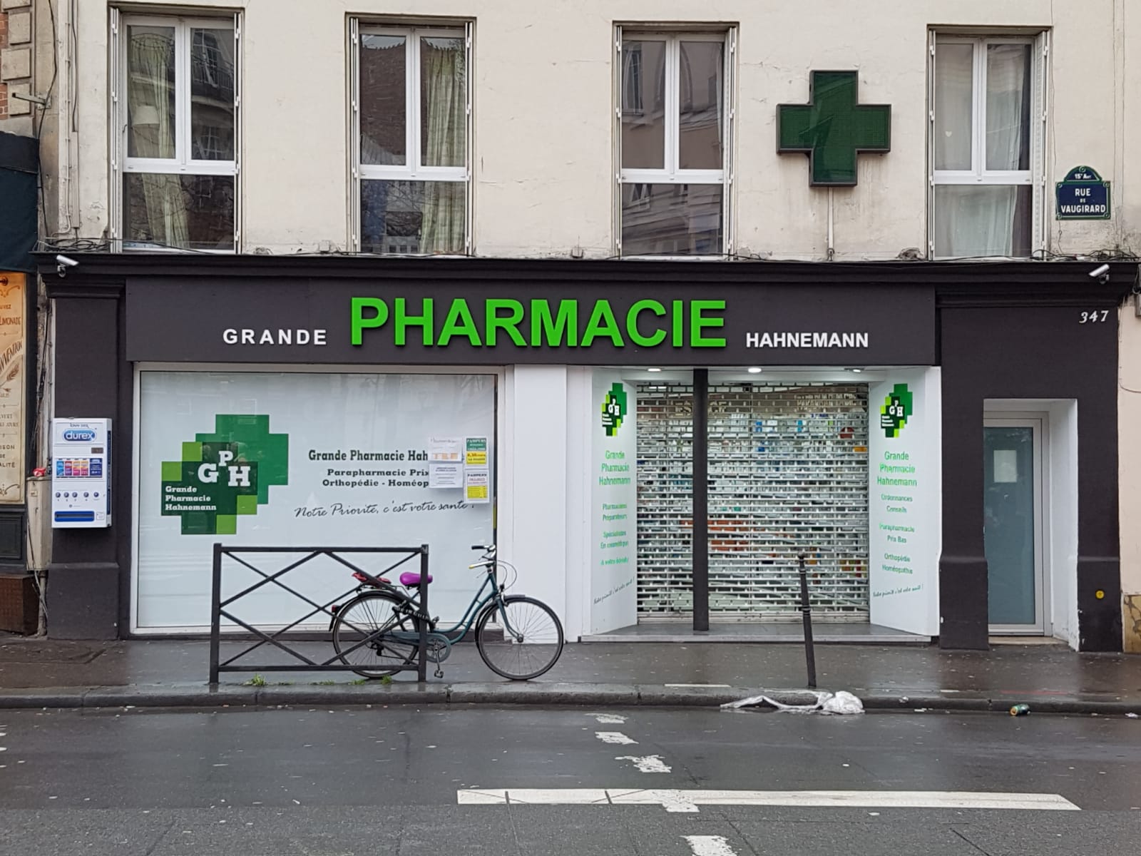 Actualités