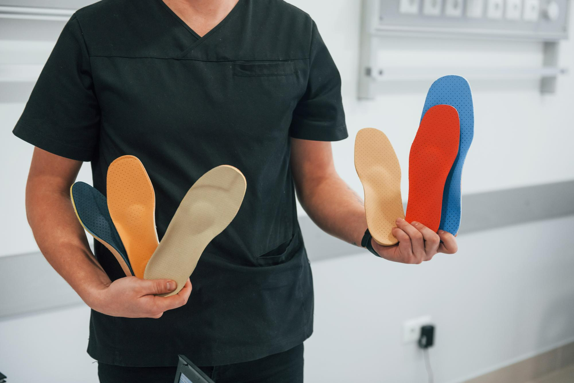 Orthopédie