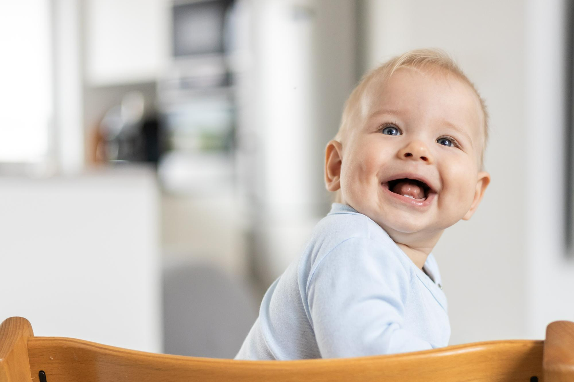 Le coin bébé – maman